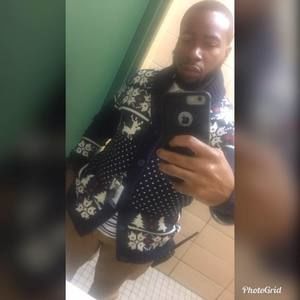 Meet your Posher, Terrance